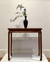 佳士得上海秋拍落槌 五件户上家具作品拍出77.16万元