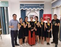 【如鱼得水】运城开业18天84单收现32万