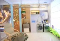 海尔衣联网荣获行业物联网场景生态突出贡献奖