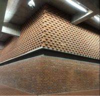 光影日志丨北京站昱见红砖美术馆