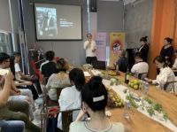 与筑巢同行 见世界设计|邀设计师梁礎夫共话中日设计之美