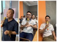 与筑巢同行 见世界设计|邀设计师梁礎夫共话中日设计之美