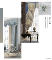 【YASLAN】让家变得高档，你需要这些元素