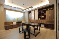 好莱客艺术整装发力3.0体验式展厅，潞城成全国首家加盟店