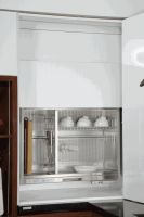 同样是定制橱柜，别人家装得更高级的原因就在这里