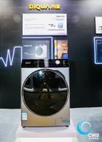 惠而浦揽获2019洗衣机·干衣机行业高峰论坛4项大奖