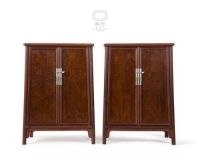 区氏家具佳士得拍场再放异彩，“随艺而居”引领家具新风