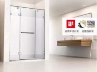 德立淋浴房携手电影《我和我的祖国》，筑梦新时代