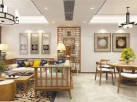 南昌月星家居—“原木控”家装把握好度搭配得当才好看