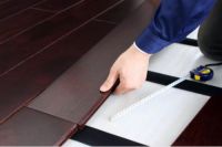 材艺独具，匠品不同丨鉴证泛美珍实木地暖地板之大美