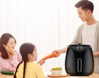 你吃对了吗？比依空气炸锅提示国庆饮食需有度