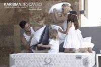 搭上进口床垫的赚钱快车，来卡思摩睡眠中心