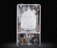 清洁绿色成生活新风尚，博世壁挂炉缔造舒适新体验