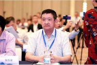 世友地板出席世界地板业工商峰会与世界共话绿色发展之路