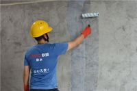 精工出细活，联塑防水教你如何做好防水施工