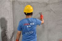 精工出细活，联塑防水教你如何做好防水施工