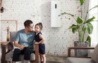 绿色植物净化空气有限，除甲醛还是造梦者新风