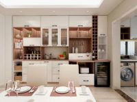 超凡收纳&全屋抑菌，二孩之家的大救星！