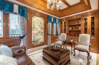 李晓峰：空间设计营造精神归宿