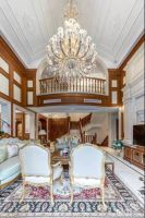 李晓峰：空间设计营造精神归宿