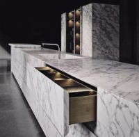 塔尖生活的顶级修炼: 尽显个性化与意式优雅格调的minott