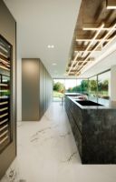 塔尖生活的顶级修炼: 尽显个性化与意式优雅格调的minott