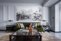 巢尚专访丨田艾灵：多面手的跨界设计人生