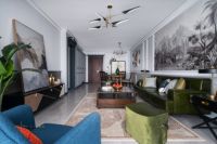 巢尚专访丨田艾灵：多面手的跨界设计人生