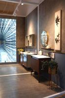 ELLAI宜来卫浴：唐山陶博会，最in国潮风