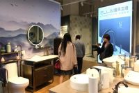 ELLAI宜来卫浴：唐山陶博会，最in国潮风