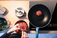 颠覆者 火王触屏灶