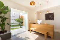 轻启二度角!欧普艺术开关带你漫游民宿『所谓度假是归家』