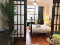 轻启二度角!欧普艺术开关带你漫游民宿『所谓度假是归家』