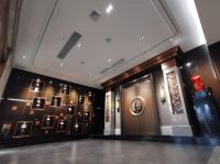 艺和集团VR艺术体验馆——入户门行业博物馆