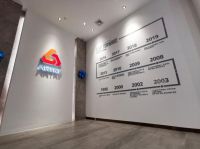 艺和集团VR艺术体验馆——入户门行业博物馆