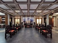 艺和集团VR艺术体验馆——入户门行业博物馆