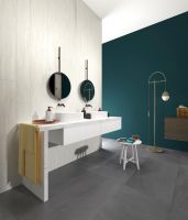 当设计与灵感碰撞，箭牌瓷砖带你遇上不一样的火花