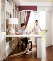 欧派梦想定制节 守护每一个平凡人的小家梦