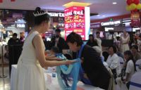 携手同利家电 传递质感生活 松下联合同利在包头举行新品