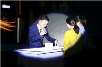 燃情·追梦| Simon-Smart & i6系列新品重庆强势发布