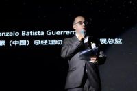 燃情·追梦| Simon-Smart & i6系列新品重庆强势发布