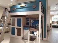 乘势破局再添新锐，ROLIN KIDS乐领葫芦岛旗舰店盛大开业