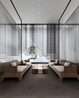 米帘达窗帘颠覆传统 智能创新加工配套领跑家居新时代