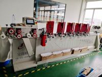 米帘达窗帘颠覆传统 智能创新加工配套领跑家居新时代