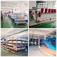 米帘达窗帘颠覆传统 智能创新加工配套领跑家居新时代