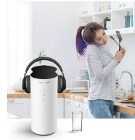 怎么挑选净水器?天猫超级品类日重新定义净水器的选购标准