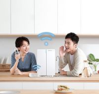 怎么挑选净水器?天猫超级品类日重新定义净水器的选购标准