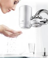 怎么挑选净水器?天猫超级品类日重新定义净水器的选购标准