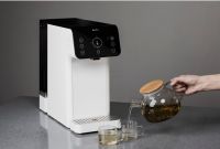 如何正确挑选净水器?超级品类日揭秘优质净水器品牌