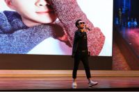 慕思家纺携手国美开启巅峰盛宴，现场堪比国际大趴